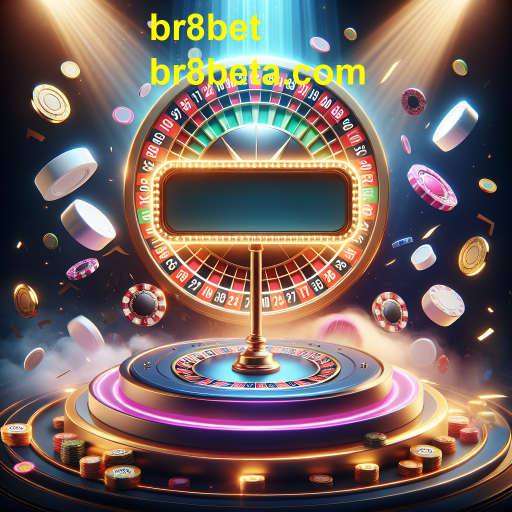 Descubra a Emoção dos Jackpots no br8bet