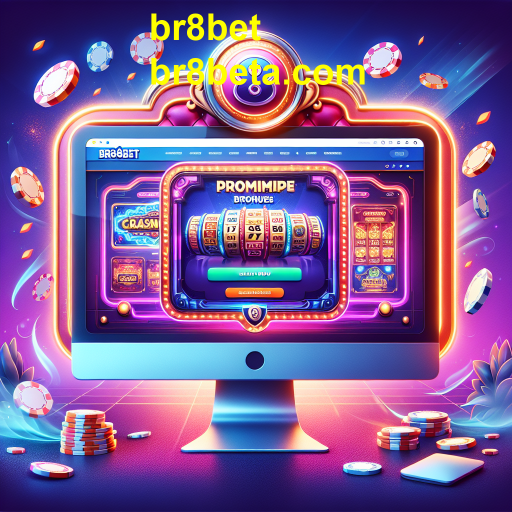 Maximize Sua Diversão com as Promoções da br8bet